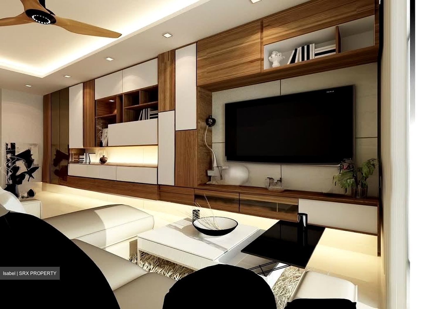 Blk 519D Centrale 8 At Tampines (Tampines), HDB 5 Rooms #546286541